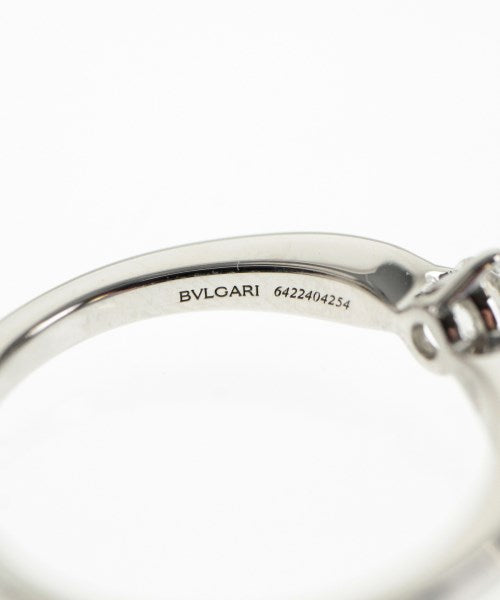 BVLGARI Rings