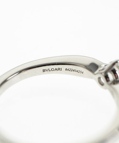 BVLGARI Rings