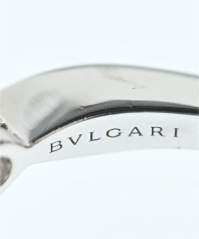 BVLGARI Rings