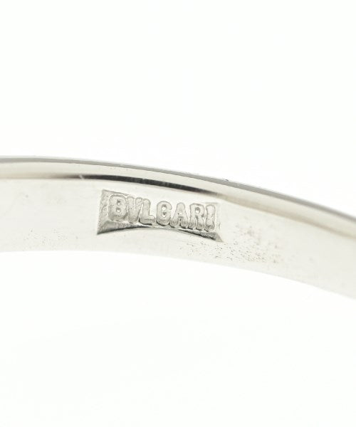 BVLGARI Rings