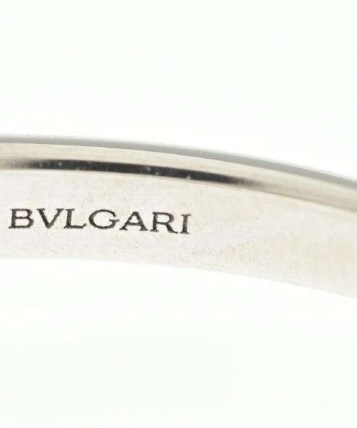 BVLGARI Rings