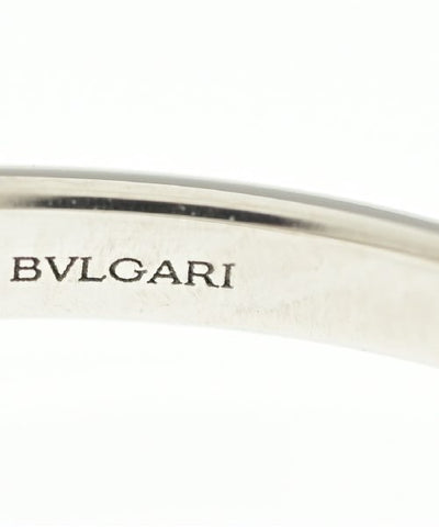 BVLGARI Rings