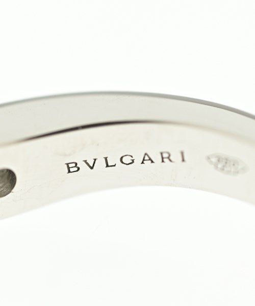 BVLGARI Rings