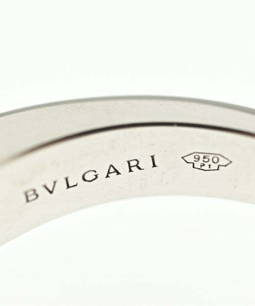 BVLGARI Rings
