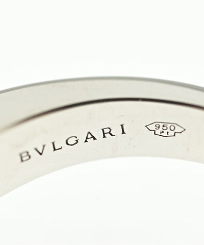 BVLGARI Rings