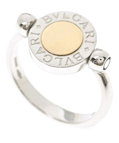 BVLGARI Rings
