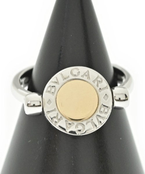 BVLGARI Rings