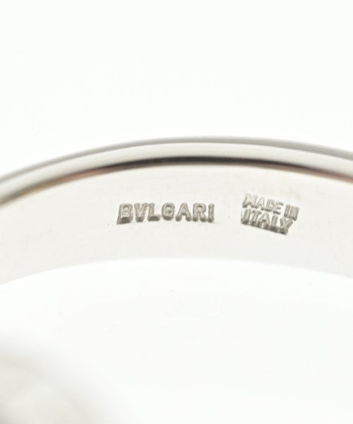 BVLGARI Rings