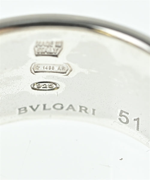 BVLGARI Rings