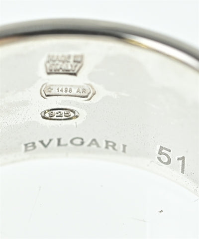 BVLGARI Rings