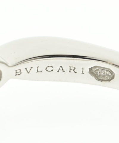 BVLGARI Rings