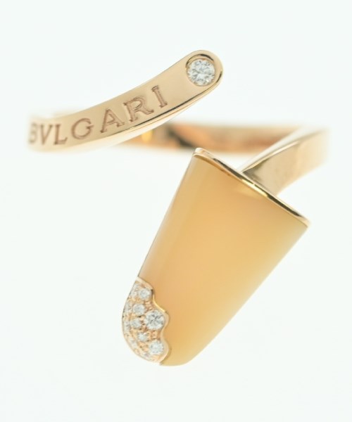 BVLGARI Rings