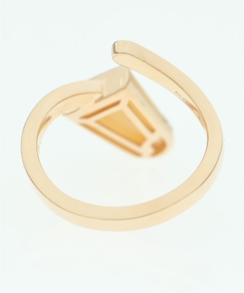 BVLGARI Rings