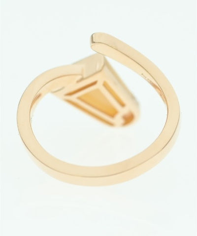 BVLGARI Rings