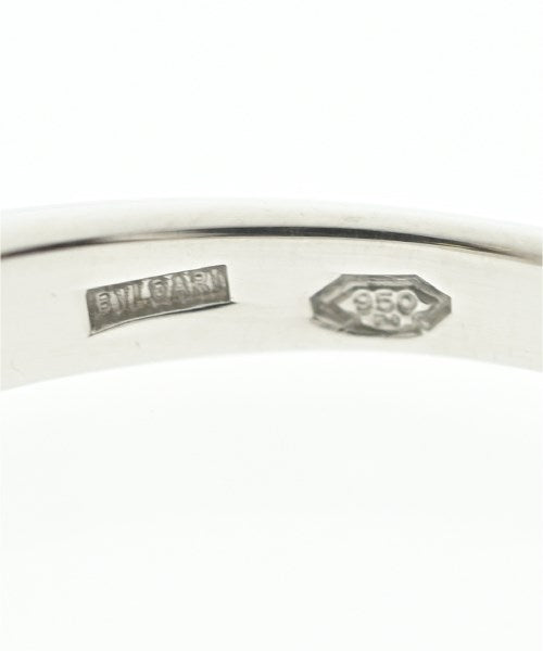 BVLGARI Rings