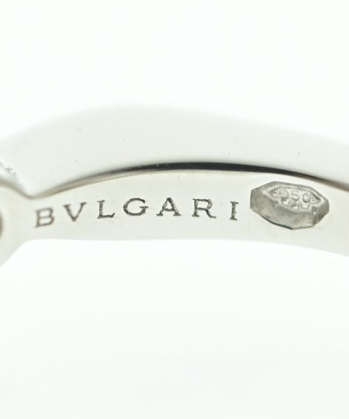 BVLGARI Rings
