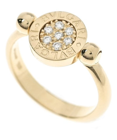 BVLGARI Rings
