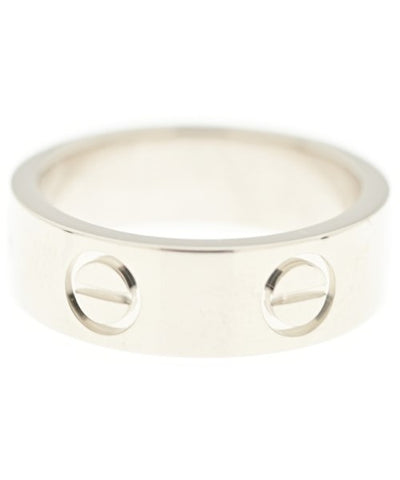 Cartier Rings