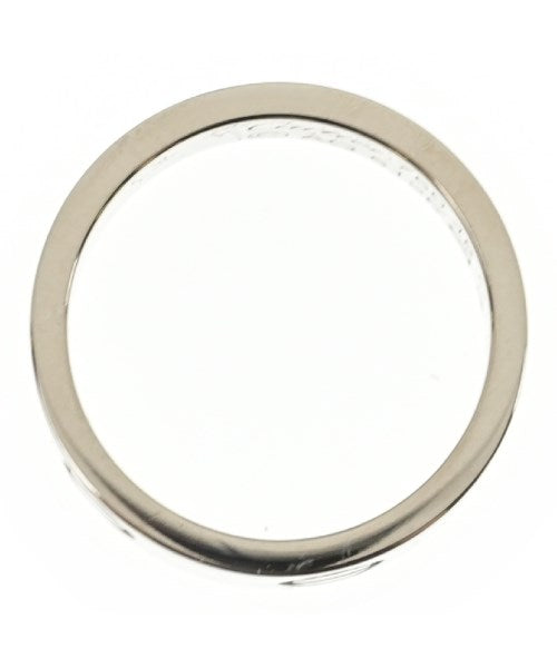 Cartier Rings