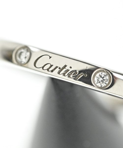 Cartier Rings