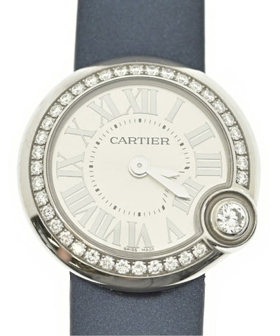 Cartier Watches