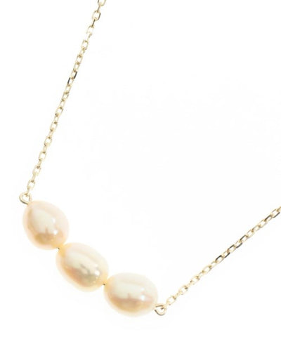 MIKIMOTO Necklaces