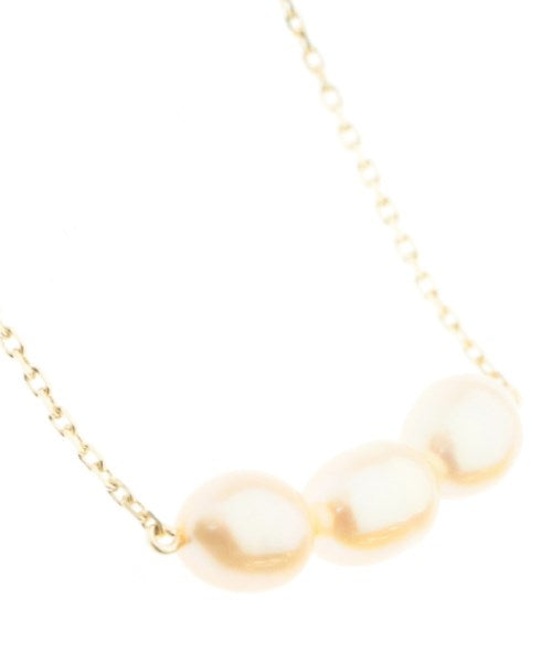 MIKIMOTO Necklaces