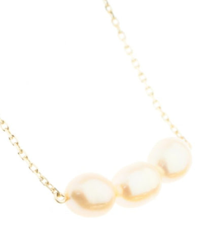 MIKIMOTO Necklaces