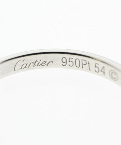 Cartier Rings