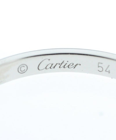 Cartier Rings