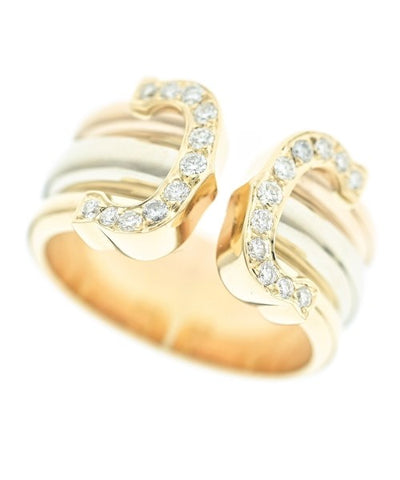 Cartier Rings