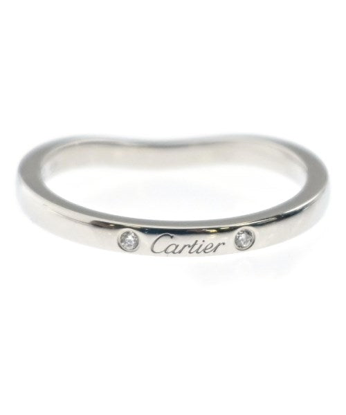 Cartier Rings