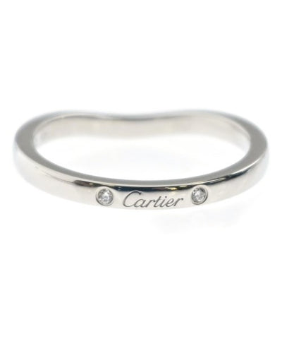 Cartier Rings
