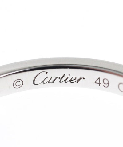 Cartier Rings