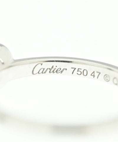 Cartier Rings