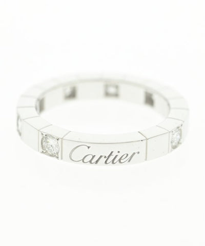 Cartier Rings