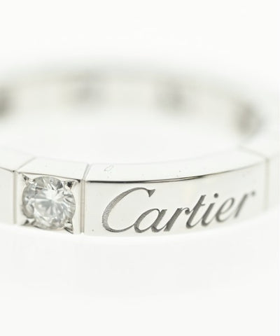 Cartier Rings