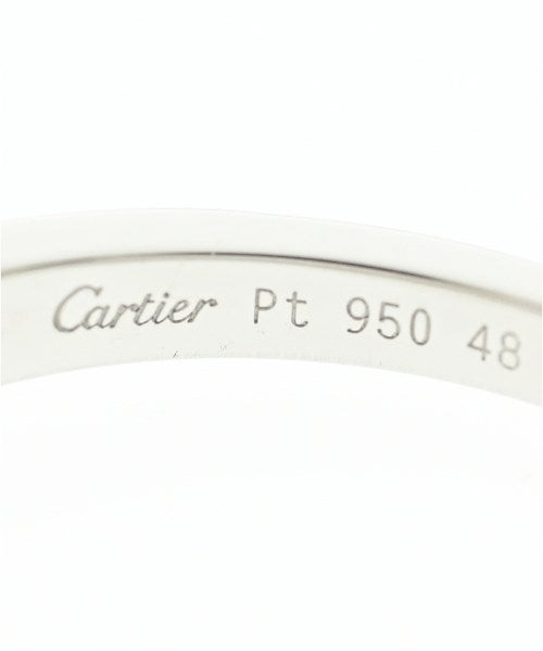 Cartier Rings