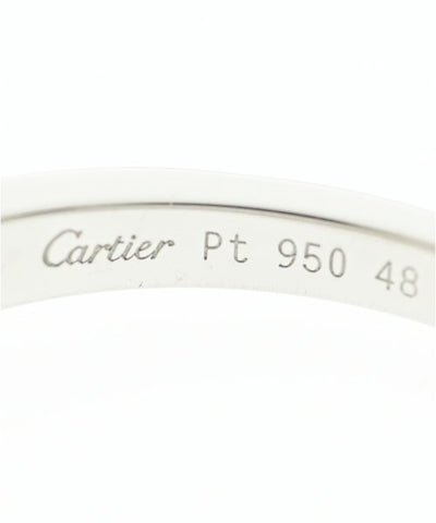 Cartier Rings