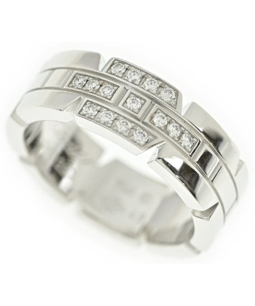 Cartier Rings