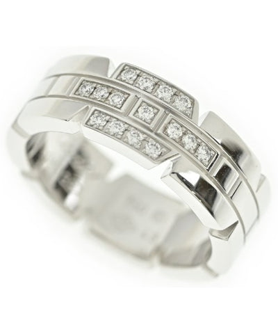 Cartier Rings