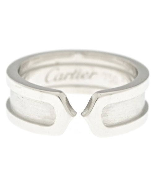Cartier Rings