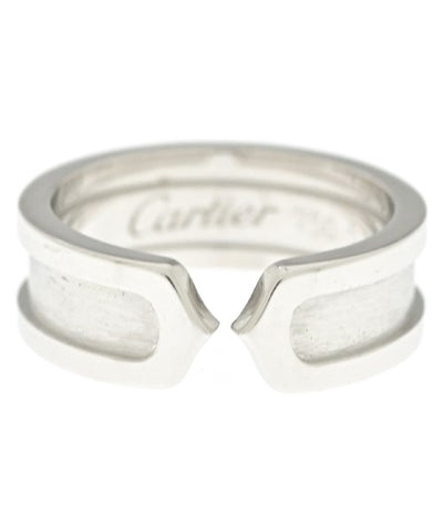 Cartier Rings