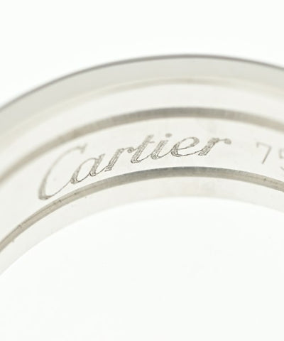 Cartier Rings
