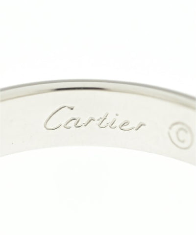 Cartier Rings