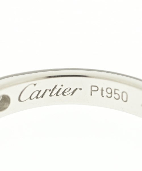 Cartier Rings