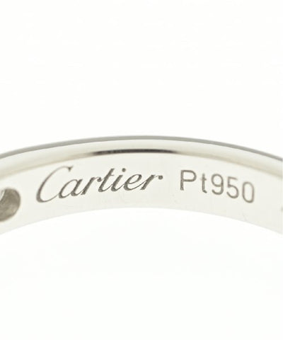 Cartier Rings