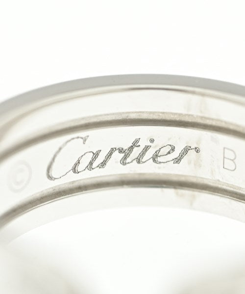 Cartier Rings
