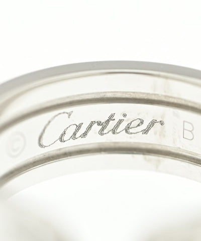 Cartier Rings