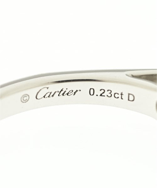 Cartier Rings